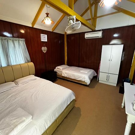 Hotel Teratak Al Qarni Jitra Zewnętrze zdjęcie